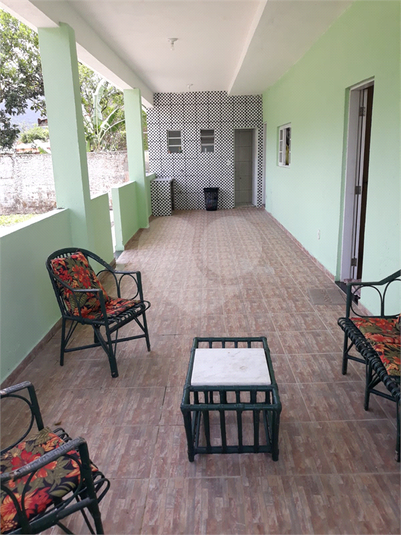 Venda Sobrado Peruíbe Jardim Veneza REO1067247 15