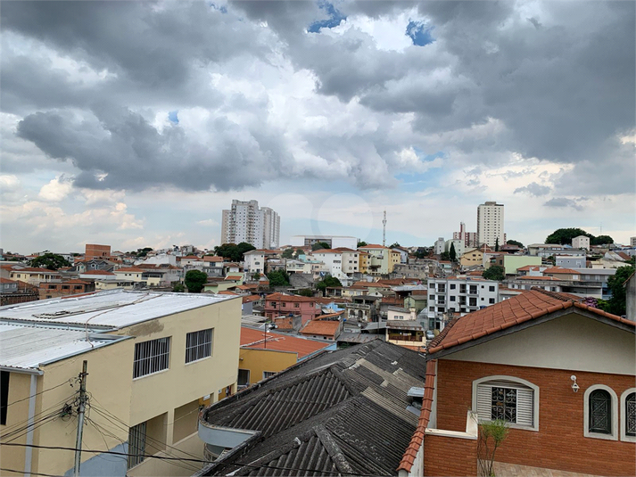 Venda Condomínio São Paulo Parque Vitória REO1067248 3