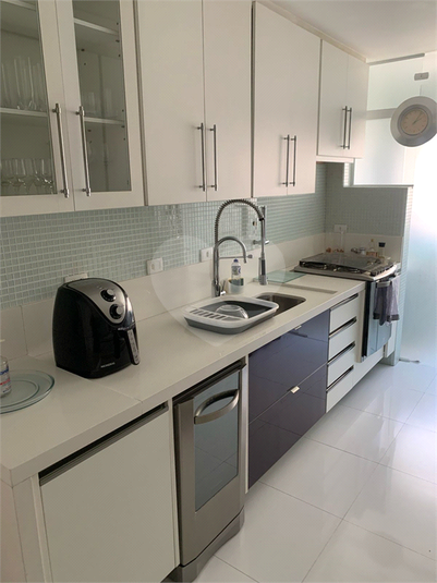 Aluguel Apartamento São Paulo Vila Nova Conceição REO1067254 5