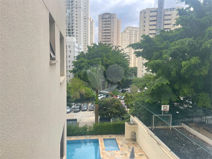 Aluguel Apartamento São Paulo Vila Nova Conceição REO1067254 23