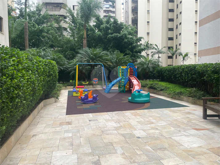 Aluguel Apartamento São Paulo Vila Nova Conceição REO1067254 19