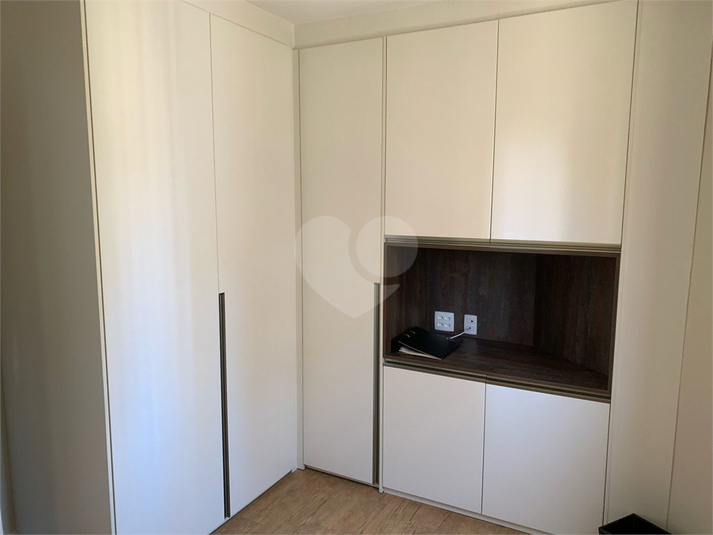 Aluguel Apartamento São Paulo Vila Nova Conceição REO1067254 8