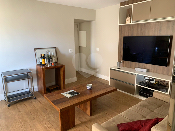 Aluguel Apartamento São Paulo Vila Nova Conceição REO1067254 4