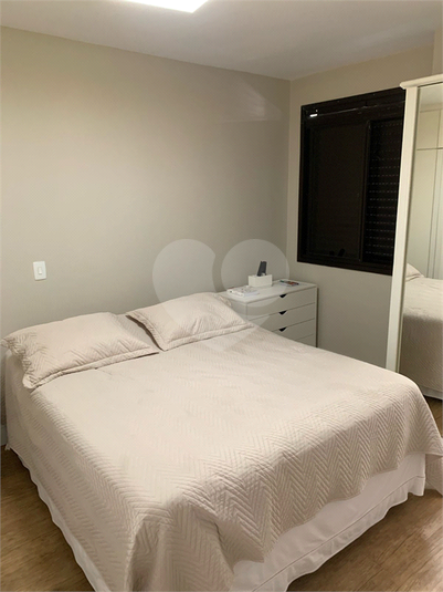 Aluguel Apartamento São Paulo Vila Nova Conceição REO1067254 16