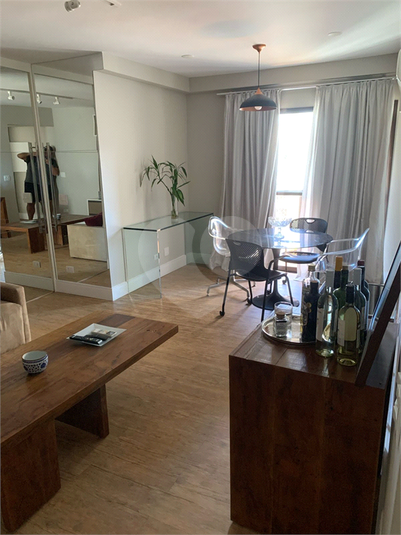 Aluguel Apartamento São Paulo Vila Nova Conceição REO1067254 1