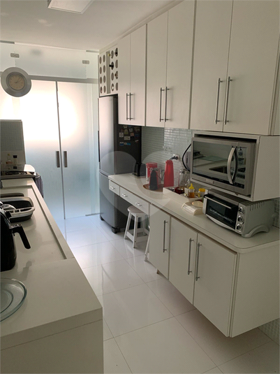 Aluguel Apartamento São Paulo Vila Nova Conceição REO1067254 6