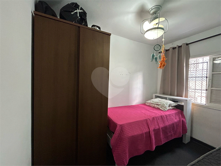 Venda Sobrado São Paulo Vila Cordeiro REO1067257 5