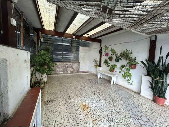 Venda Sobrado São Paulo Vila Cordeiro REO1067257 1