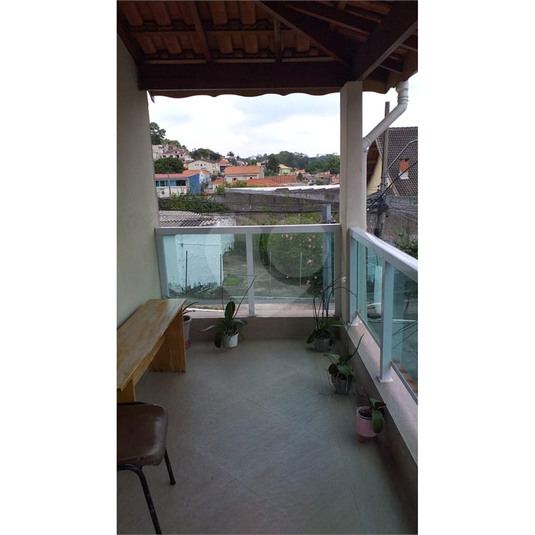 Aluguel Casa São Paulo Tremembé REO1067259 2