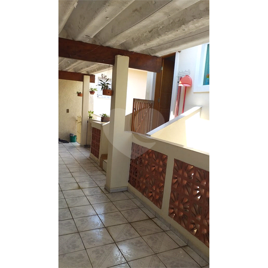 Aluguel Casa São Paulo Tremembé REO1067259 29