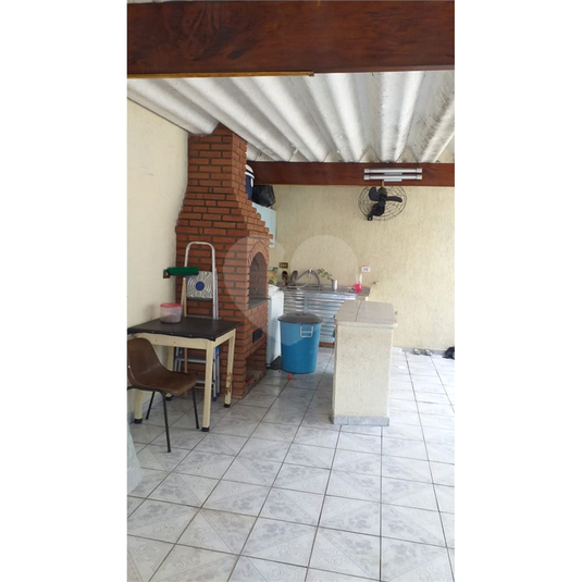 Aluguel Casa São Paulo Tremembé REO1067259 28