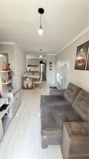 Venda Apartamento Araras Vila Candinha REO1067261 3