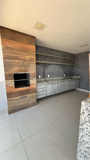 Venda Apartamento Araras Vila Candinha REO1067261 13