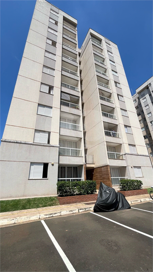 Venda Apartamento Araras Vila Candinha REO1067261 1