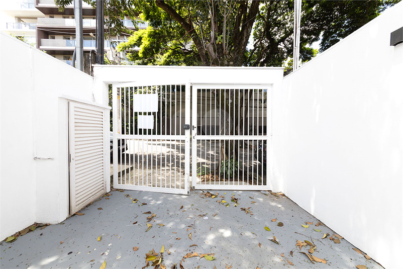 Venda Galpão São Paulo Vila Madalena REO1067262 7