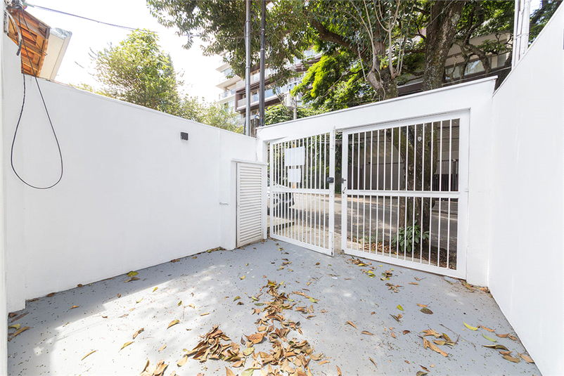 Venda Galpão São Paulo Vila Madalena REO1067262 6