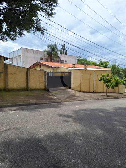 Venda Casa Sorocaba Jardim Europa REO1067274 14