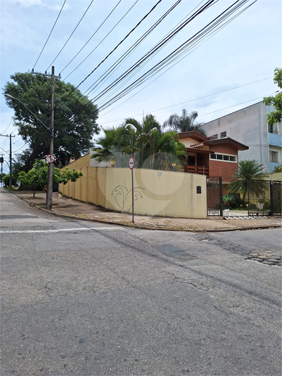 Venda Casa Sorocaba Jardim Europa REO1067274 15