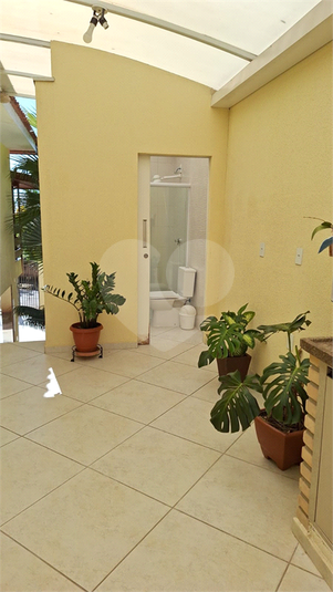 Venda Casa Sorocaba Jardim Europa REO1067274 11