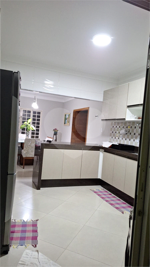 Venda Casa Sorocaba Jardim Europa REO1067274 3