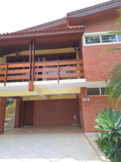 Venda Casa Sorocaba Jardim Europa REO1067274 16