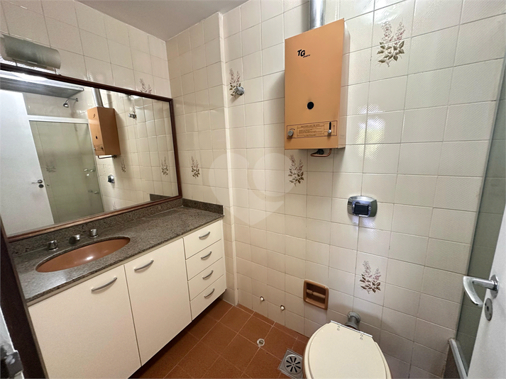 Aluguel Apartamento Rio De Janeiro Tijuca REO1067277 21