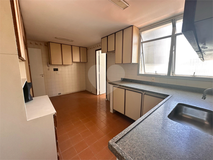 Aluguel Apartamento Rio De Janeiro Tijuca REO1067277 30