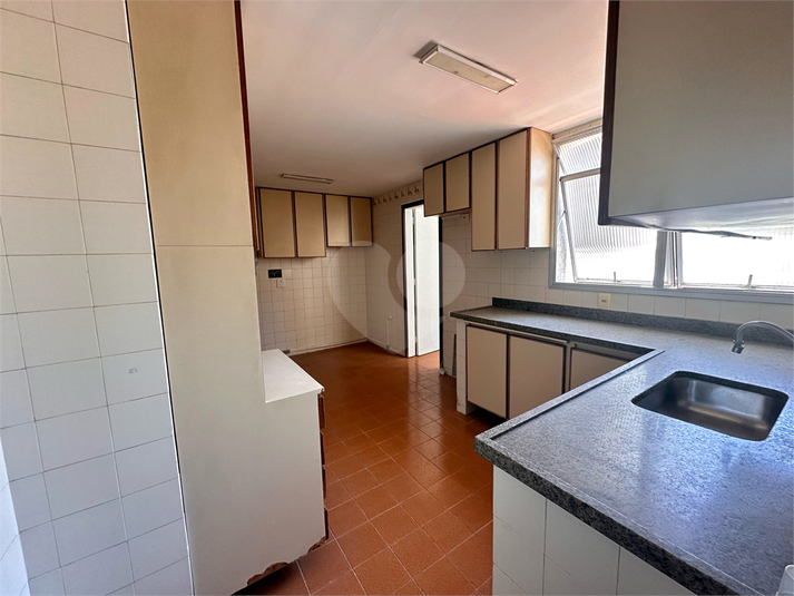 Aluguel Apartamento Rio De Janeiro Tijuca REO1067277 31