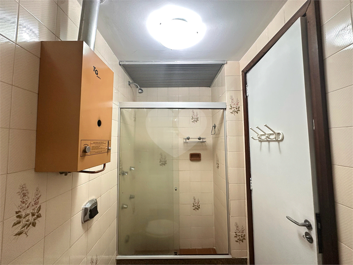 Aluguel Apartamento Rio De Janeiro Tijuca REO1067277 19