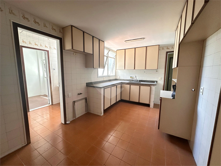 Aluguel Apartamento Rio De Janeiro Tijuca REO1067277 28