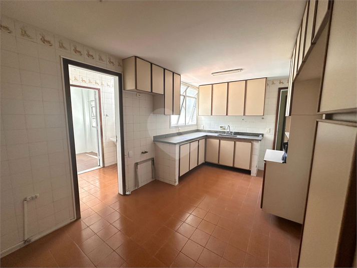 Aluguel Apartamento Rio De Janeiro Tijuca REO1067277 29