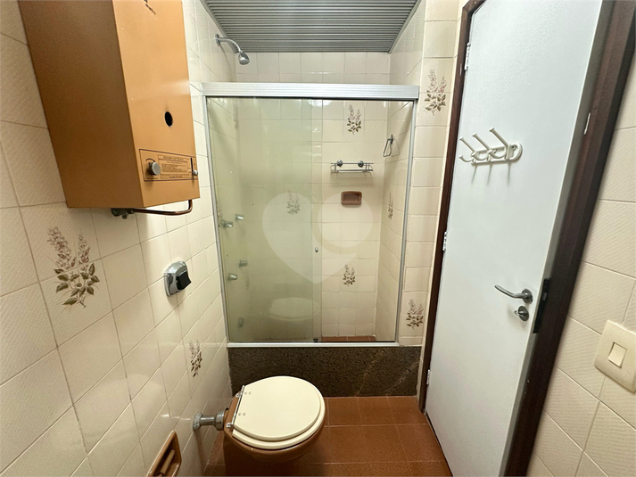 Aluguel Apartamento Rio De Janeiro Tijuca REO1067277 20