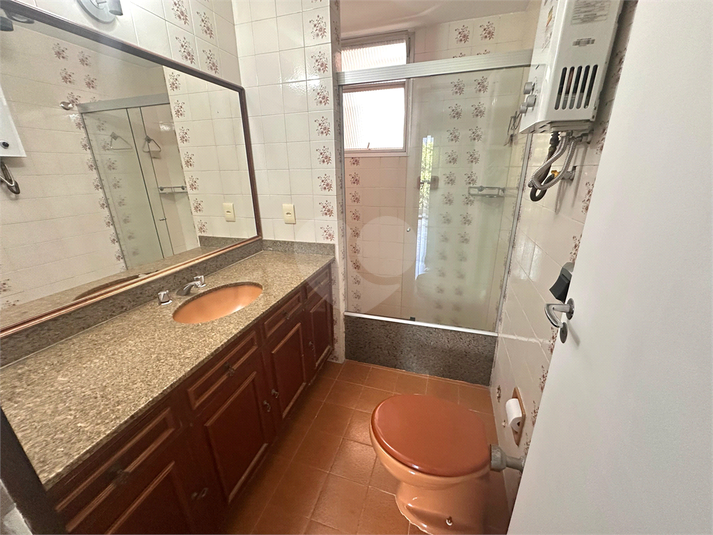 Aluguel Apartamento Rio De Janeiro Tijuca REO1067277 12