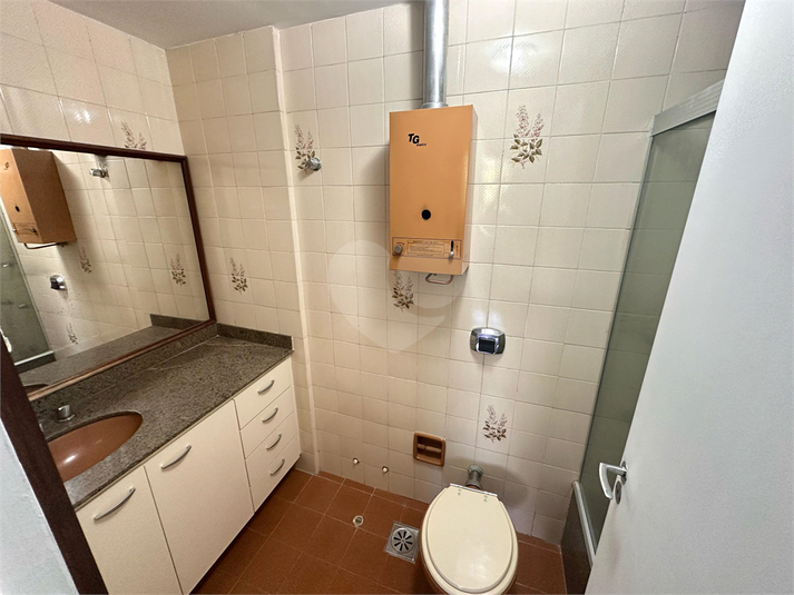 Aluguel Apartamento Rio De Janeiro Tijuca REO1067277 18