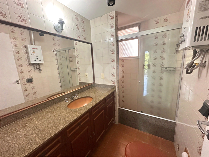 Aluguel Apartamento Rio De Janeiro Tijuca REO1067277 13