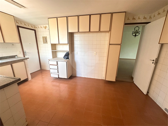 Aluguel Apartamento Rio De Janeiro Tijuca REO1067277 25