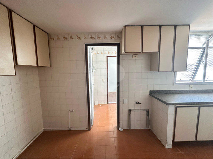 Aluguel Apartamento Rio De Janeiro Tijuca REO1067277 26