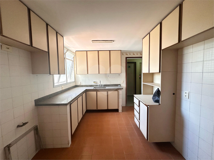 Aluguel Apartamento Rio De Janeiro Tijuca REO1067277 24