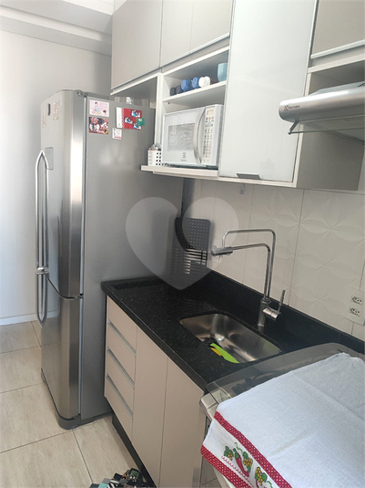 Venda Apartamento Jundiaí Vila Nambi REO1067281 6