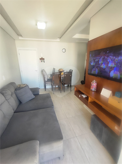 Venda Apartamento Jundiaí Vila Nambi REO1067281 1