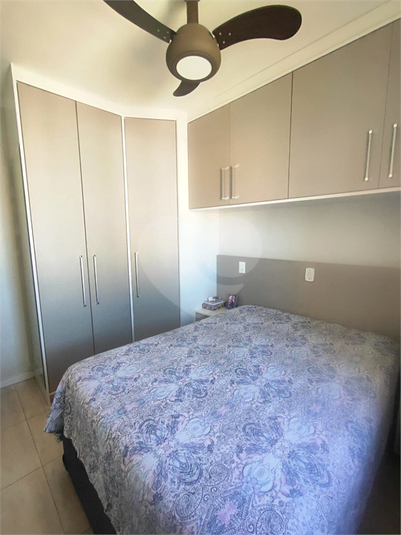 Venda Apartamento Jundiaí Vila Nambi REO1067281 14