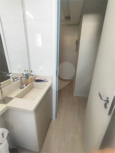 Venda Apartamento Jundiaí Vila Nambi REO1067281 9