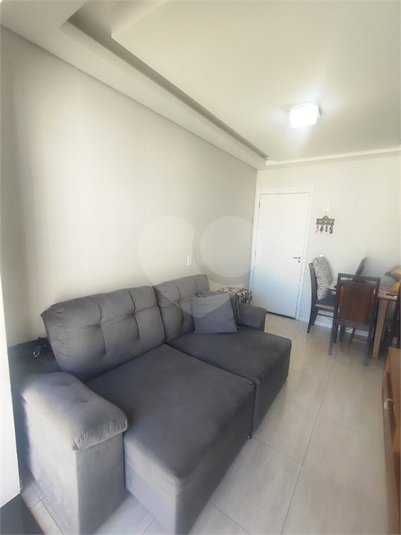 Venda Apartamento Jundiaí Vila Nambi REO1067281 3