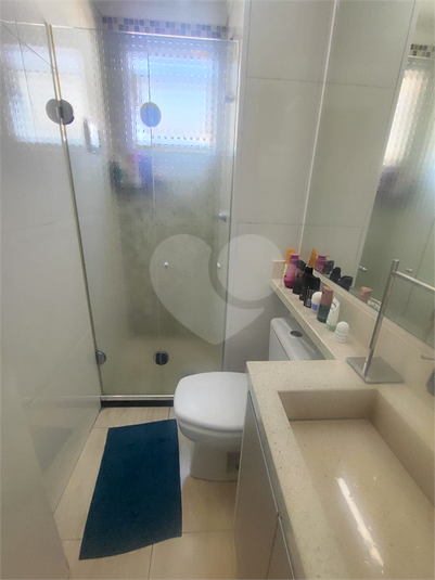 Venda Apartamento Jundiaí Vila Nambi REO1067281 10