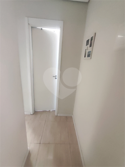 Venda Apartamento Jundiaí Vila Nambi REO1067281 8