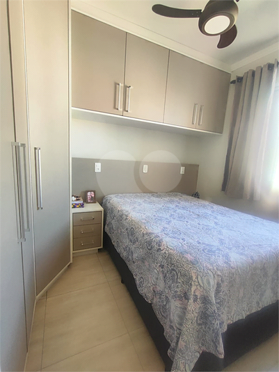 Venda Apartamento Jundiaí Vila Nambi REO1067281 15