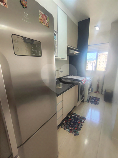 Venda Apartamento Jundiaí Vila Nambi REO1067281 5