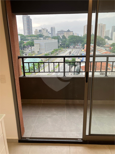 Venda Apartamento São Paulo Santo Amaro REO1067287 5