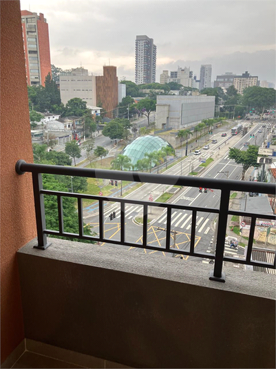 Venda Apartamento São Paulo Santo Amaro REO1067287 14