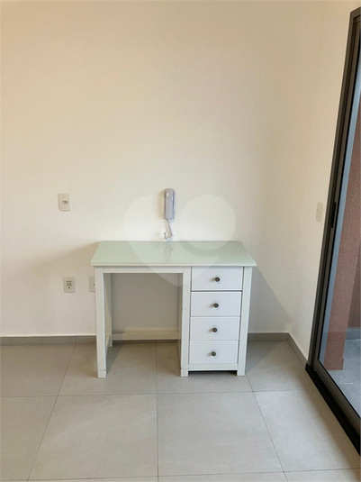 Venda Apartamento São Paulo Santo Amaro REO1067287 13